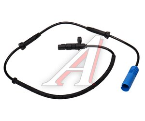 Датчик АБС BMW 5 (E39) колеса заднего MEAT&DORIA 90005, ABS51493, 34526756376