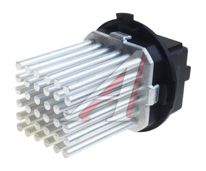 Резистор CITROEN C3,C4,C5,DC3 отопителя PATRON P15-0216, 6441.S7