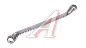 Ключ накидной 14х15мм 75град. THORVIK W21415