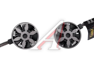 Лампа 12/24V 36W D4S/D4R GANZ GIP06369 диод к-т GIP06369
