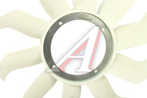 Вентилятор DONGFENG охлаждения двигателя MOVELEX 1308010-H01111B-MX, 1308010-H01111B