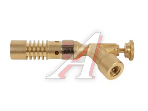 Горелка газовая c баллоном TURBOJET TJ533-PB