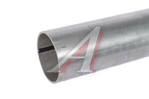 Глушитель ВАЗ-2112 (-08) нержавеющая сталь CBD GAL009, 21120-1200010-01/21120-1200010-10, 2112-1200010