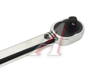 Ключ динамометрический 1/2" 40-210Нм щелчкового типа ROCKFORCE RF-6474470A