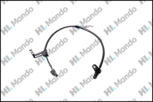 Датчик АБС KIA Mohave (13-) колеса переднего левого MANDO MBA010467, 95670-2J600