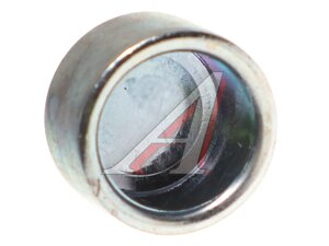 Заглушка SHACMAN SHAANXI коробки раздаточной РК ZQC2000-57K OE 3086000465