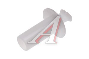 Заглушка фитинга D12.61 пластик STARTEC INF.41.1261STOP