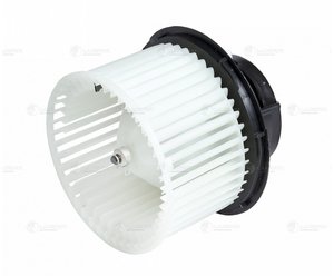 Мотор отопителя NISSAN Tiida (04-),Note (06-) салона LUZAR LFh14EL, 27226-EE91B