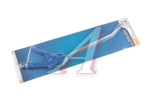 Пистолет продувочный пневматический (сопло 270мм) 1/4" 12Bar 500л/мин LIGE LG-14029
