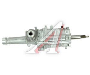КПП ГАЗ-3302 Бизнес,Next дв.УМЗ-4216,А274 EvoTech 2.7 (ОАО ГАЗ) № 3302V-1700010-50, 3302-1700010-50 (V)/3302V-1700010-50/3302-99-1700010-050