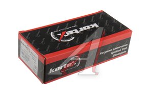 Катушка зажигания VW Polo (13-) (2.0) AUDI A4 (07-) (2.0) KORTEX KIC161, PCI1076, 06F905115F