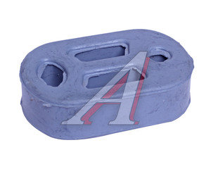 Крепеж PEUGEOT 206 глушителя FEBI 10530, 255-033, 1755.58