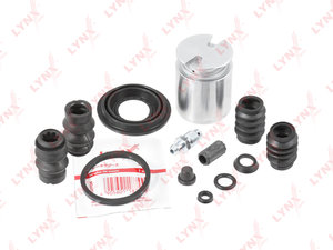 Ремкомплект суппорта FORD Mondeo (04-) тормозного заднего LYNX BC6095, BC-6095