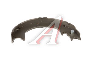 Колодки тормозные SUBARU Tribeca (04-07) задние барабанные (4шт.) NIBK FN0651, 26694-XA00A