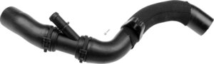 Патрубок VW Polo (10-) системы охлаждения GATES 054066