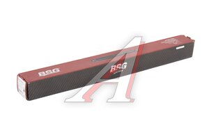 Амортизатор ЛАДА Largus RENAULT Logan,Sandero задний левый/правый газовый BSG BSG75300025, 8200953294