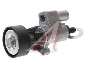 Ролик приводного ремня PEUGEOT 206,306,406 CITROEN Xsara (99-05) натяжной STELLOX 0340110SX, 9791, 5751.30