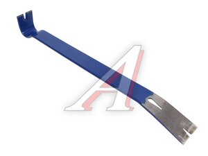 Гвоздодер плоскопрофильный 450мм WORKPRO WP245002