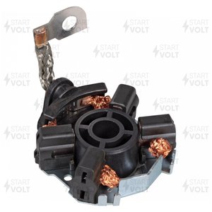 Щеткодержатель AUDI A5 (09-) стартера STARTVOLT VBS1012, 1004336615