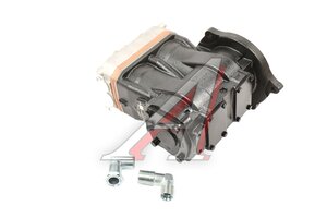 Компрессор FAW 4180,4250,3310 воздушный MOVELEX 3509010B81DK-MX, 3509010B81DK