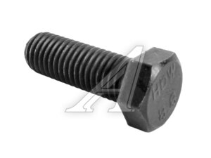 Болт крепления шкворня 1321/0509 JCB 1321/0509