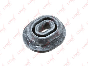 Опора VW Polo Sedan крепления радиатора LYNX ME3009, KR-0144, 1K0121367F