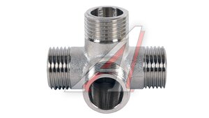 Крестовина двухплоскостная 1/2" VTr.661.N.0004