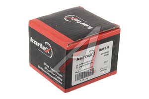 Муфта CITROEN C5 генератора KORTEX KAP036