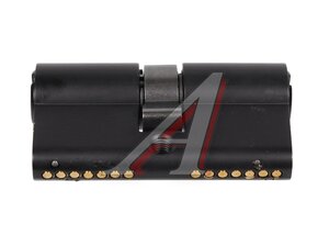 Личинка D-PRO500/60 mm (25+10+25) BL черный 5 кл. D-PRO500/60 mm