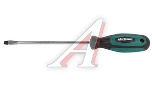 Отвертка шлицевая SL6.5х150мм WHIRLPOWER 2730306150
