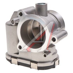 Заслонка ВАЗ-2170,2190 дроссельная CARTRONIC CRTR0126640, 21127114801010, 21127-1148010