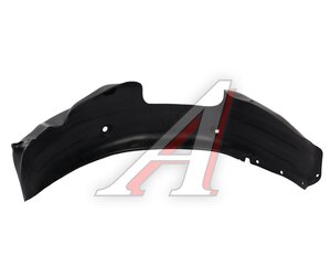 Подкрылок KIA Rio (17-) задний правый NSP NSP1BD04088, 86822-H0000
