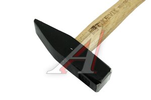 Молоток 0.600кг слесарный деревянная ручка THORVIK WHH600