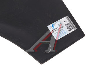 Накладка SHACMAN SHAANXI X5000 стойки кабины левая OE DZ14251612001