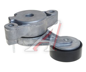 Натяжитель приводного ремня VW Golf 5,Jetta,Tiguan (06-) (1.4) PATRON PT31125, 03C145299M