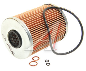 Фильтр масляный BMW 3 (E36),5 (E34) FILTRON OM522, OX68D, 11421730389