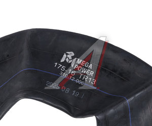 Камера ГАЗ-3302 R-16 MEGAPOWER 175,185,195-R16 175,185,195-R16, 310-12-006