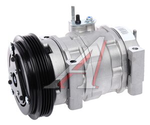Компрессор JAC T8Pro SOLLERS ST6 кондиционера OE 8103010P31G3