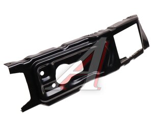 Кронштейн бампера JAC N75,N80 переднего правый MOVELEX 2803300LE010-MX, 2803300LE010