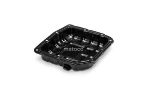 Поддон масляный HYUNDAI Elantra (04-) картера двигателя METACO 8362-025