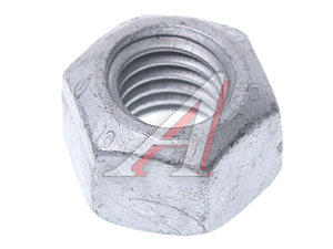 Гайка VW AUDI FEBI 01554