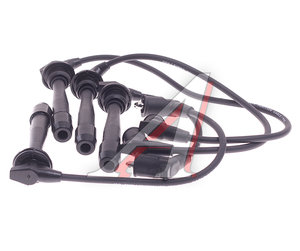 Провод высоковольтный HYUNDAI Accent (99-),Getz (02-) (1.4/1.6 DOHC) комплект VALEO PHC C1157, 27501-26D00