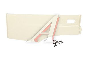 Накладка DONGFENG GX крыла переднего правого MOVELEX 8403412-C6200-MX, 8403412-C6200