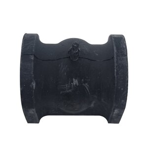Втулка стабилизатора HONDA HR-V (99-) переднего CTR GV0276, CVHO-45, 51306-S2H-003