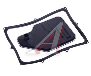 Фильтр масляный АКПП SSANGYONG Actyon (05-12) (с прокладкой) SAKURA TE89320, JT154K, 572738004