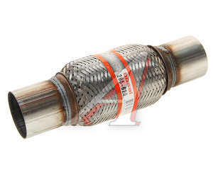 Гофра глушителя 60х158 BOSAL 265-629