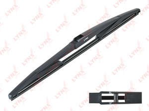 Щетка стеклоочистителя TOYOTA Verso (09-) 400мм задняя LYNX LR40E, 400, 85242-60090