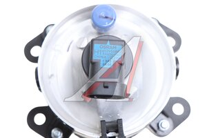 Фара противотуманная ЛАДА Vesta,X-Ray (1шт.) 12V РУДЕНСК 112.14.42.3743-04