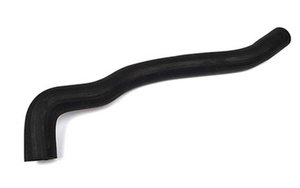 Патрубок FORD Transit Connect (02-) радиатора верхний BSG BSG30720046, 4378817