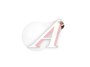 Лампа светодиодная E27 LED-A70-35W-E27-6K ERGOLUX 14232
